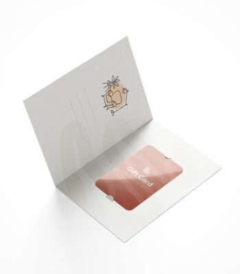 Gift card - obrazek 4